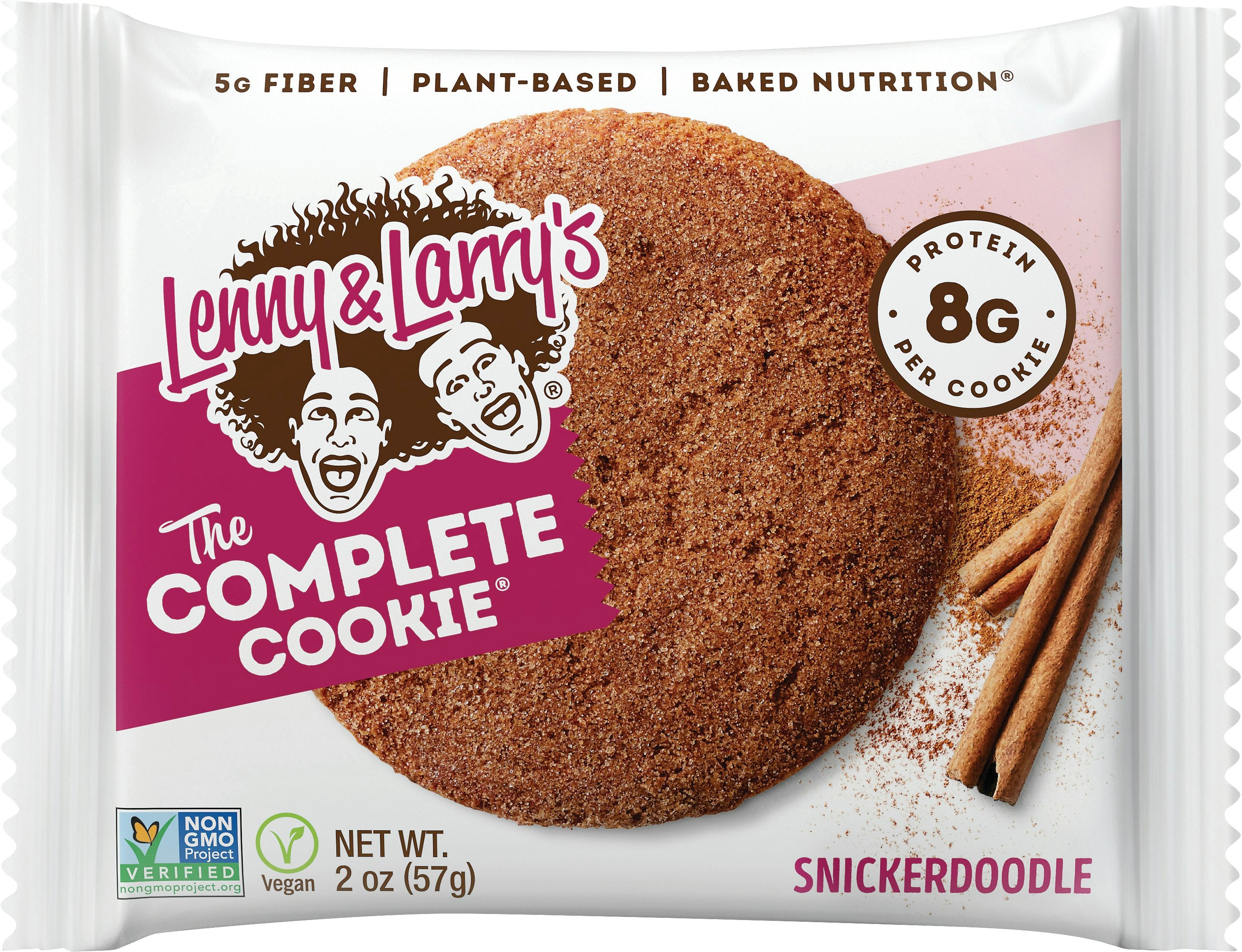 Lenny & Larry's Lenny & Larry's
