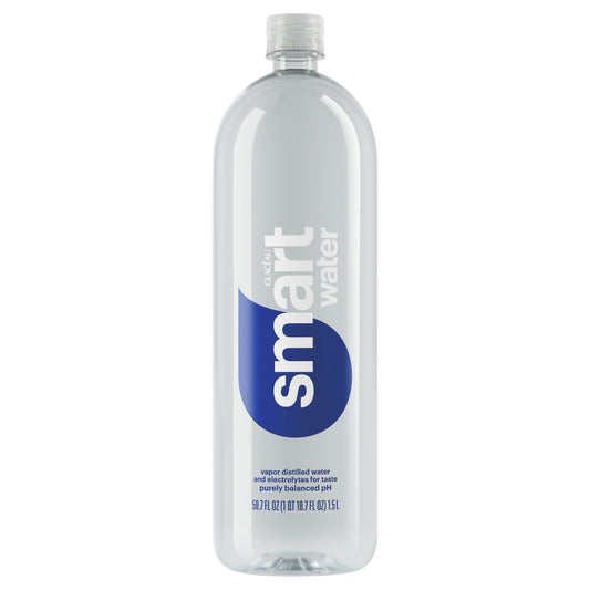 Smart Water 1.5 Lt Pack of 12