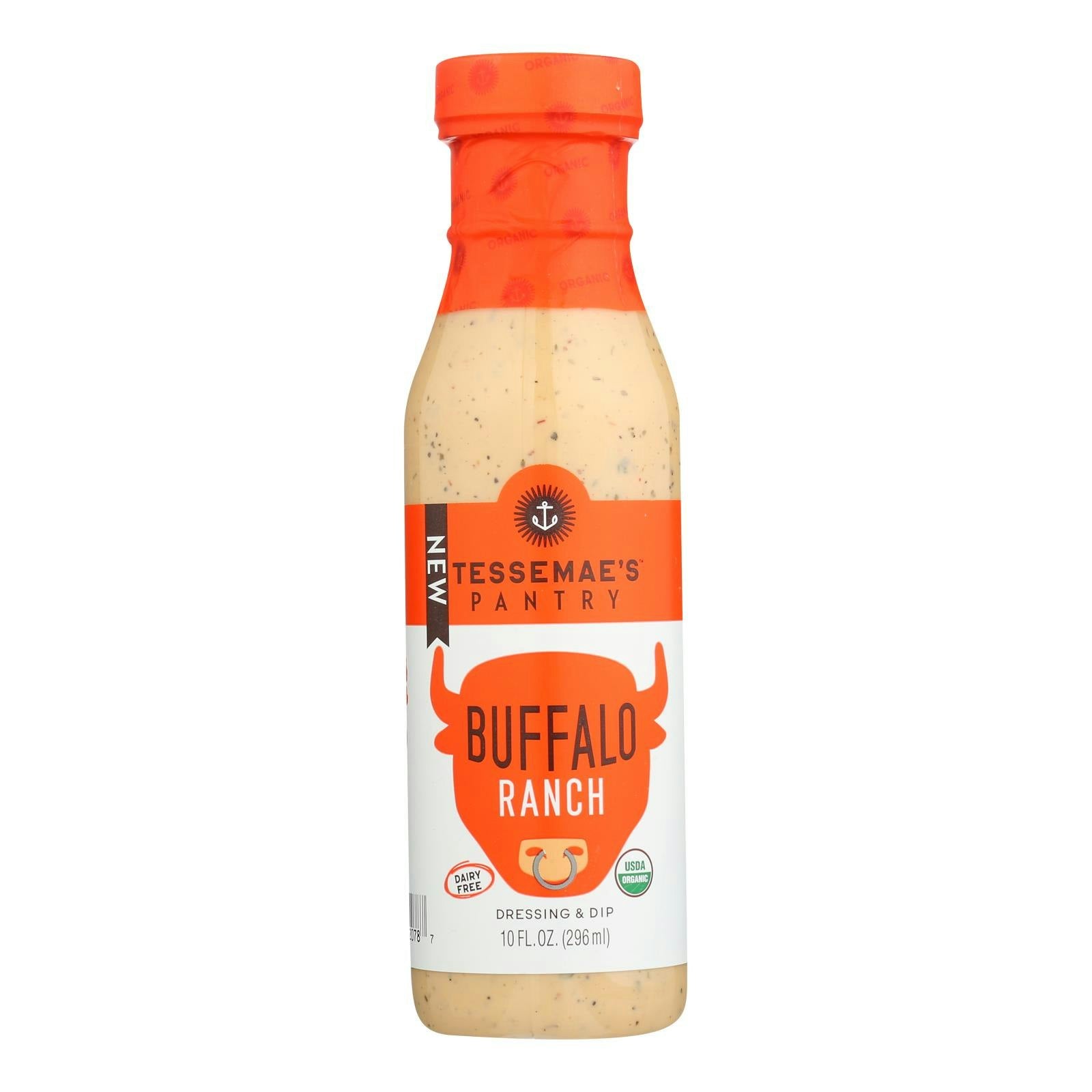 Tessemaes Dressing Bufflo Ranch