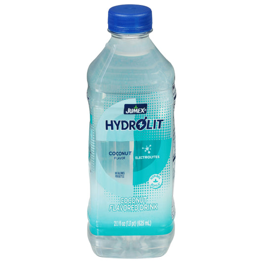 Jumex Hydrolit Coconut 21.13 FO (Pack of 12)