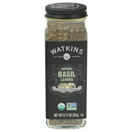 Watkins Basil 0.71 Oz (Pack of 6)
