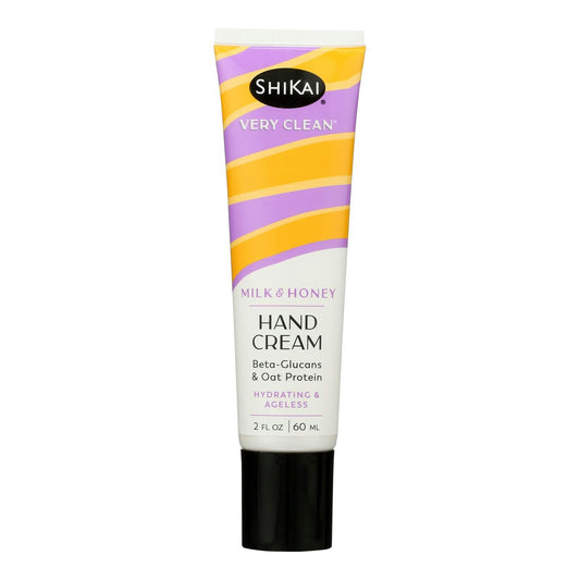 Shikai Hand Cream Milk N Honey 2 Fo