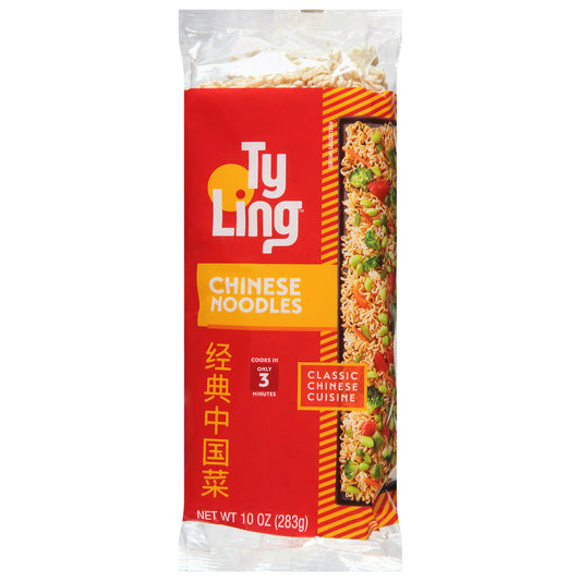 Ty Ling Noodle Chinese 10 Oz (Pack of 12)