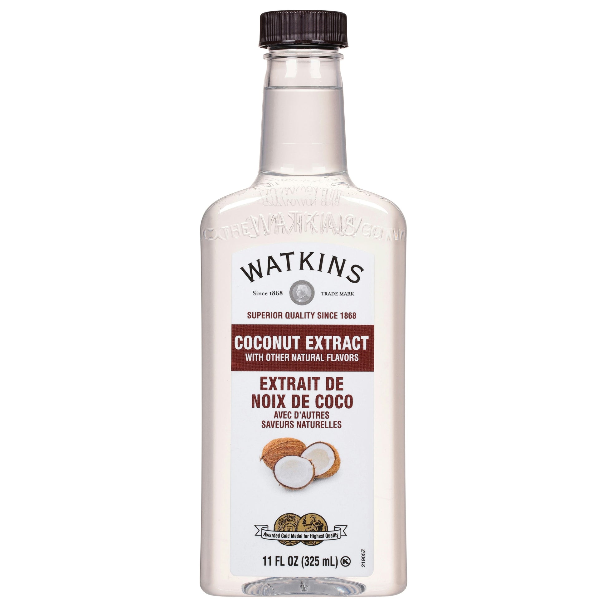 Watkins Extract Coconut 11 FO (Pack of 12)