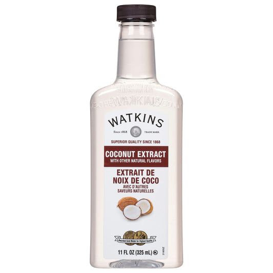 Watkins Extract Coconut 11 FO (Pack of 12)