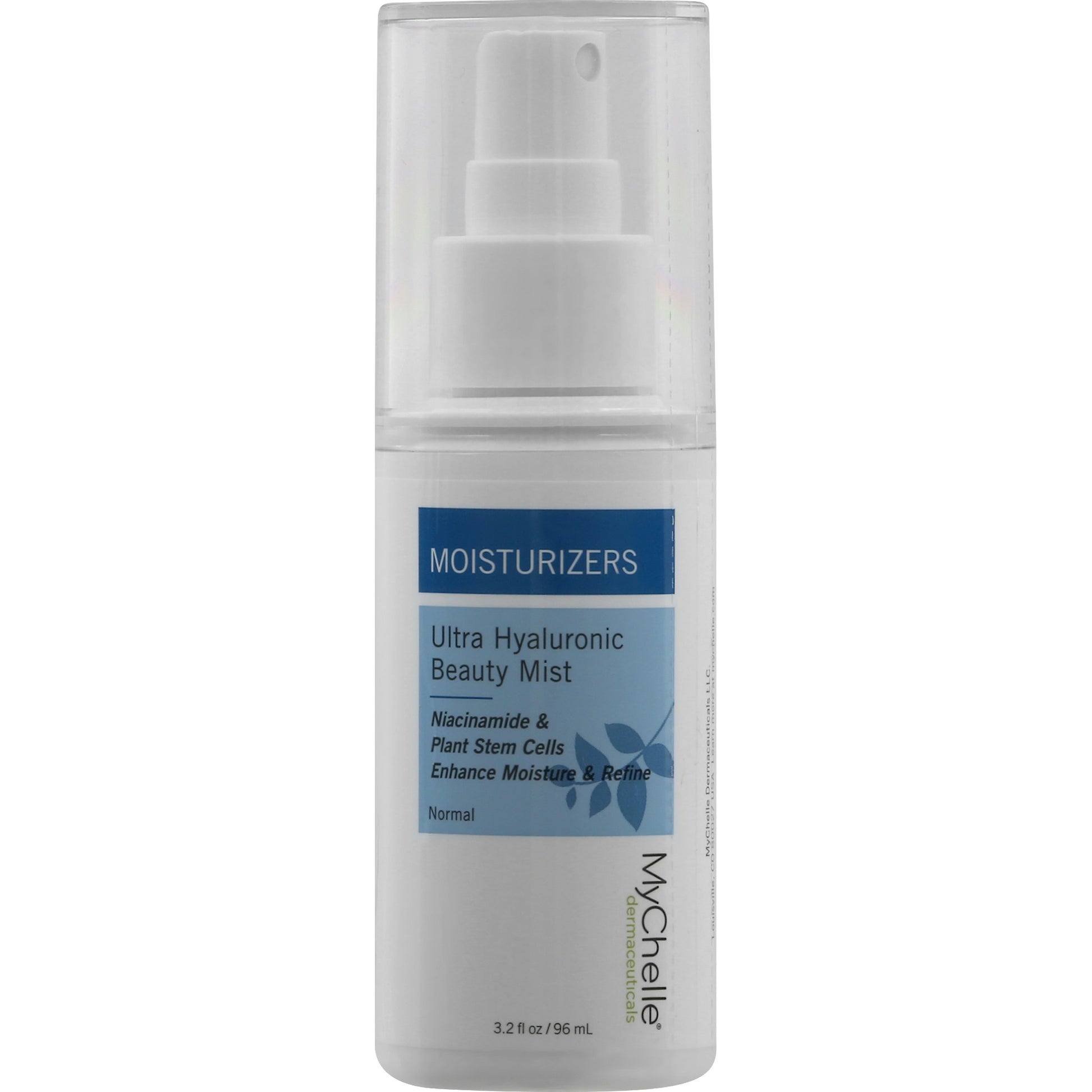 Mychelle Dermaceuticals Beauty Mist Hyaluronic Ultra 3.2 Fo
