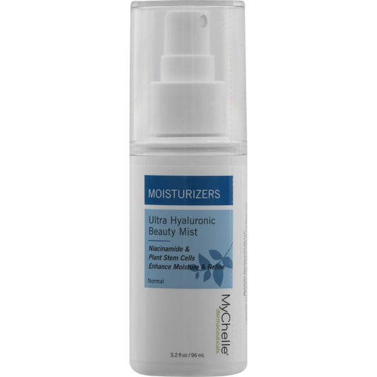 Mychelle Dermaceuticals Beauty Mist Hyaluronic Ultra 3.2 Fo