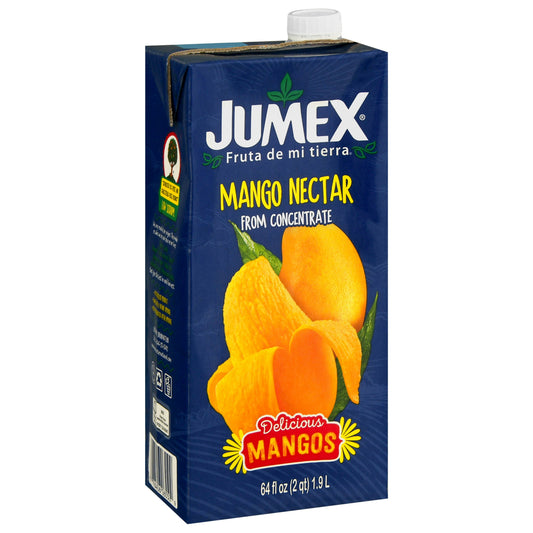 Jumex Nectar Mango 1.89 Light (Pack of 8)