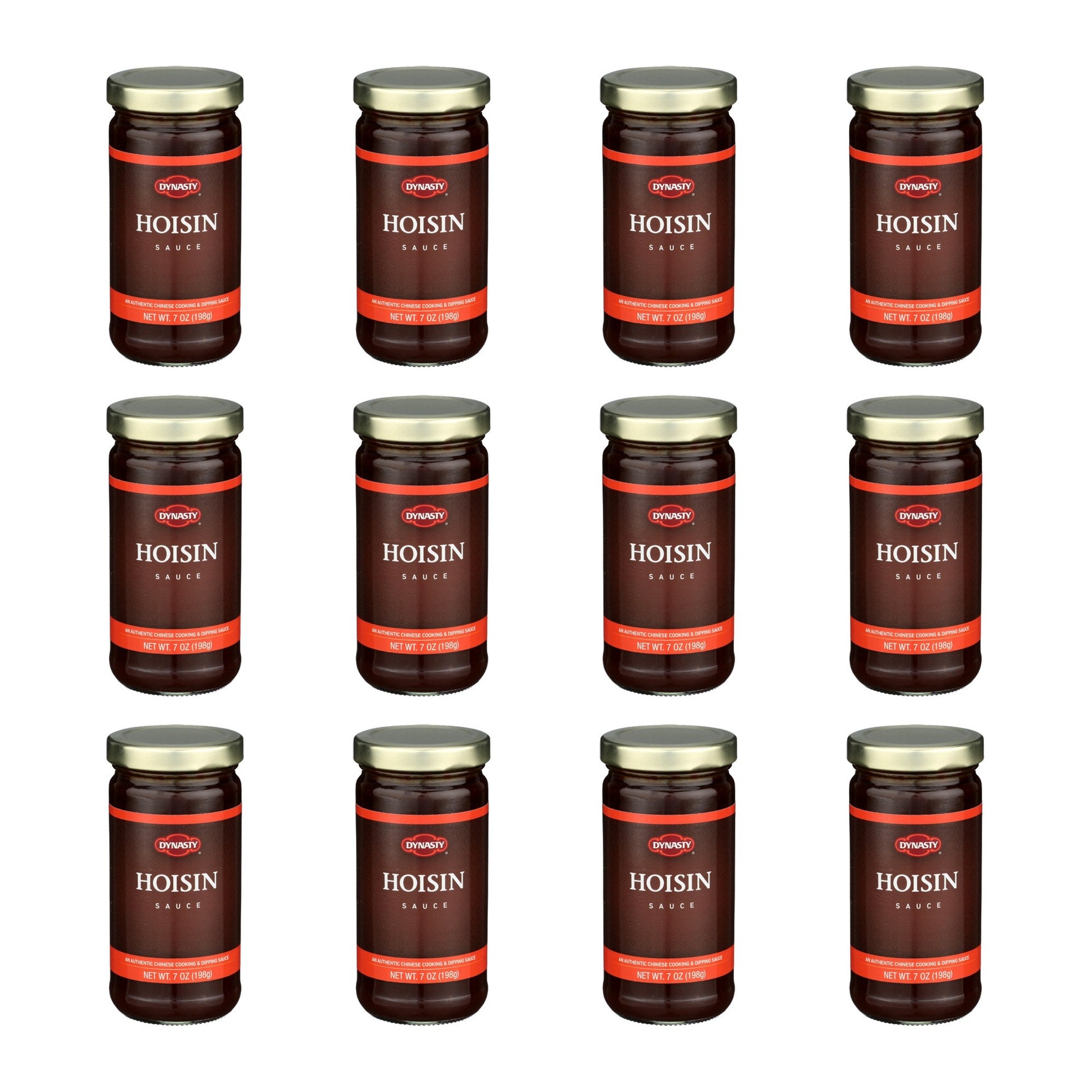 Dynasty Hoisin Sauce