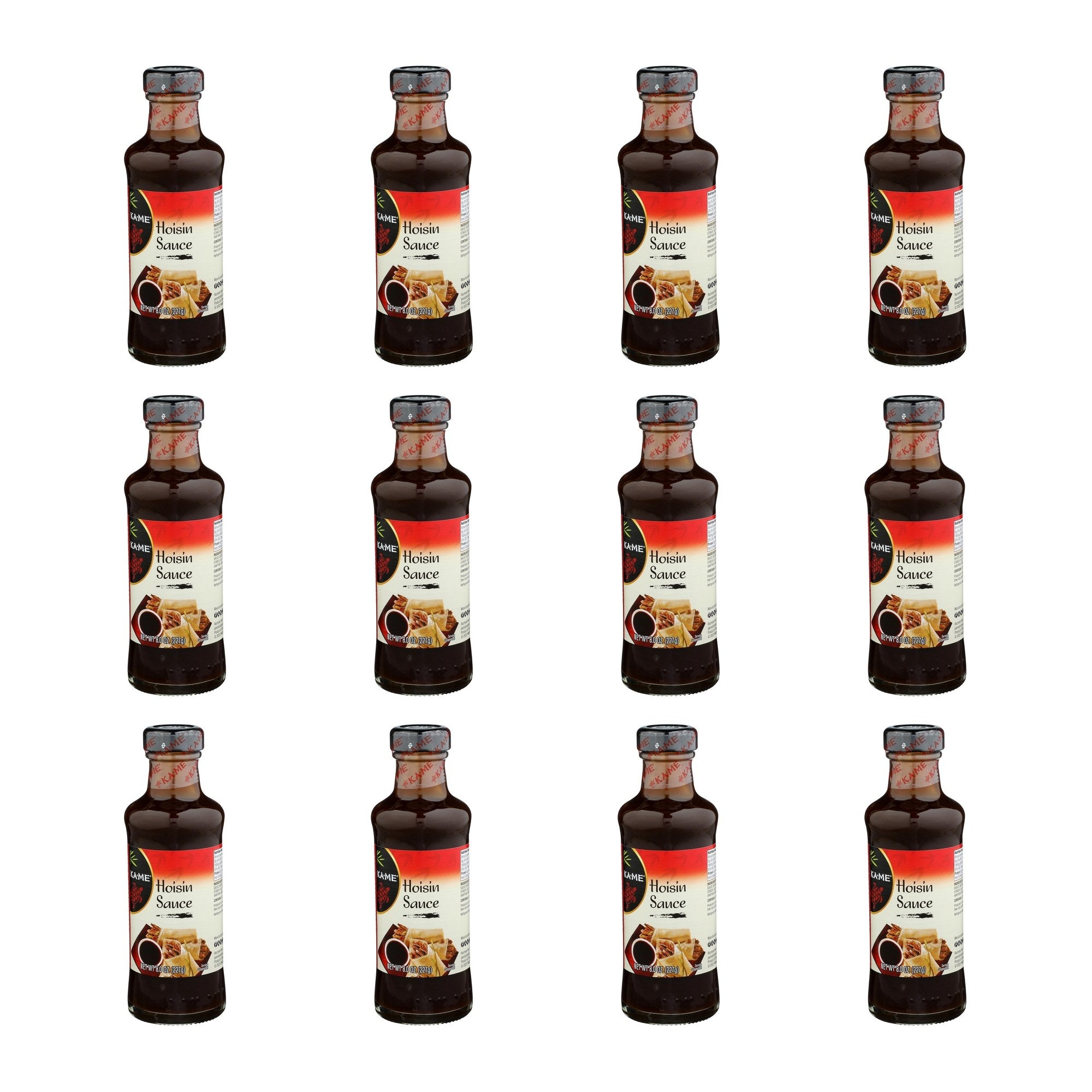 Ka Me Ka-Me Hoisin Sauce