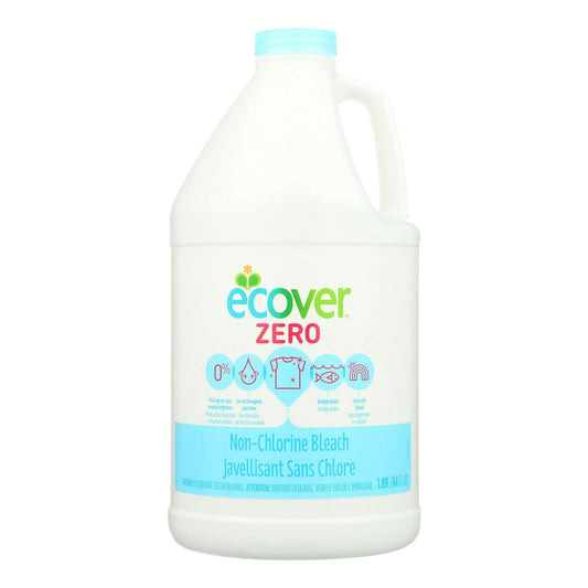 Ecover Non Chlorine Bleach Ultra 64 fl. oz (Pack of 6)