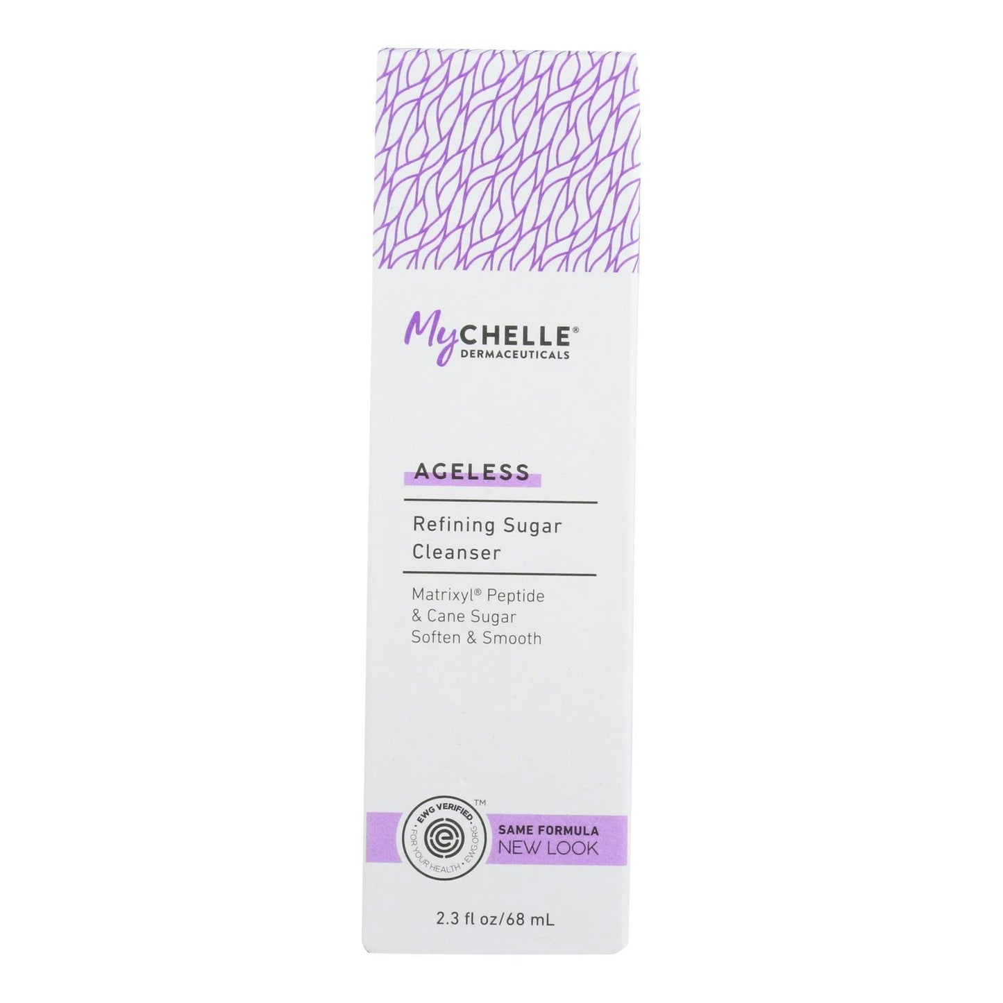 MyChelle Dermaceuticals  Sugar Refining Cleanser - 2.3 Fl Oz