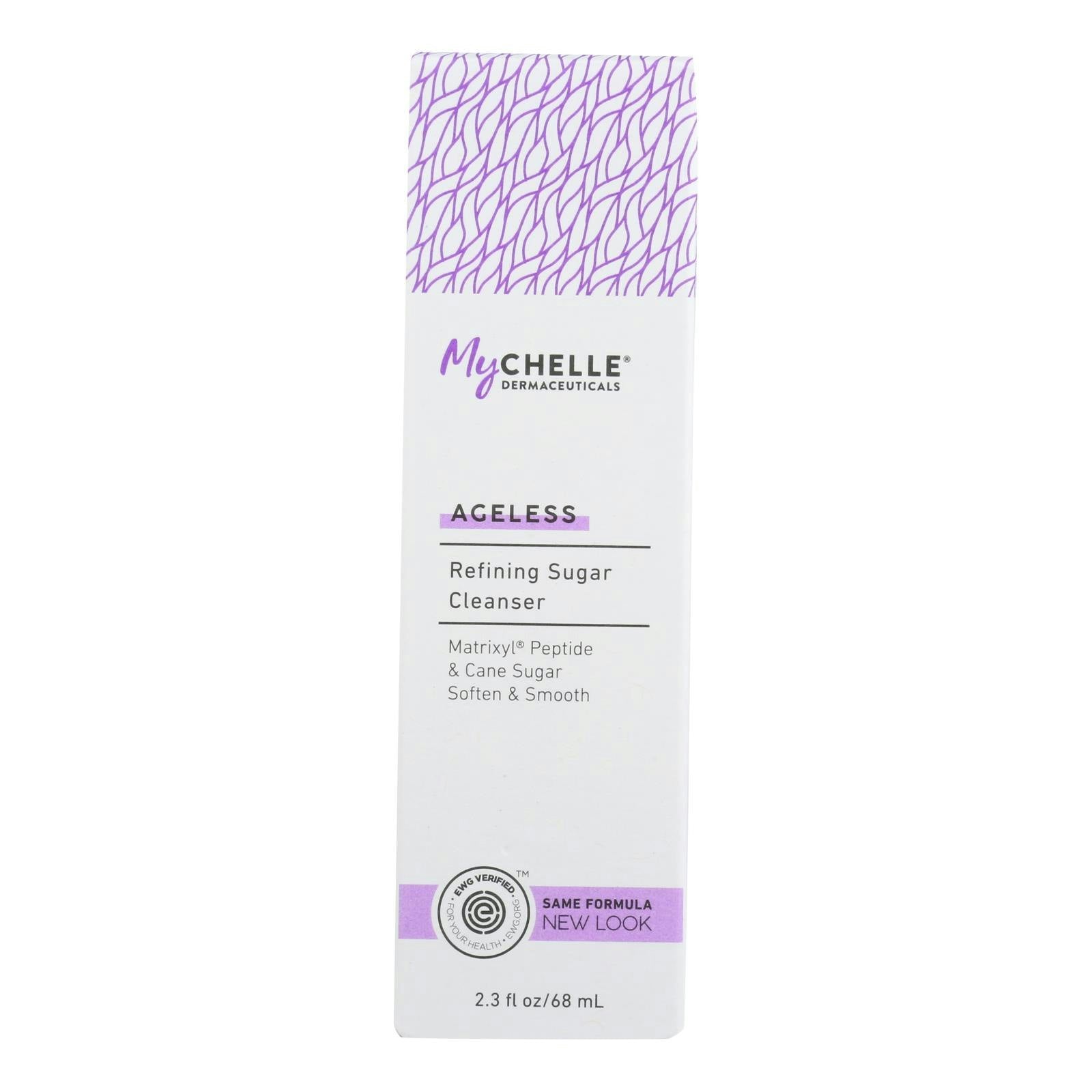MyChelle Dermaceuticals  Sugar Refining Cleanser - 2.3 Fl Oz