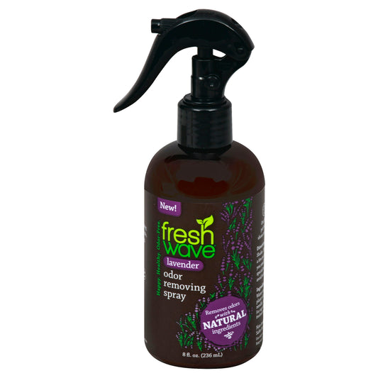 Fresh Wave Spray Lavender 8 Fo Pack of 6