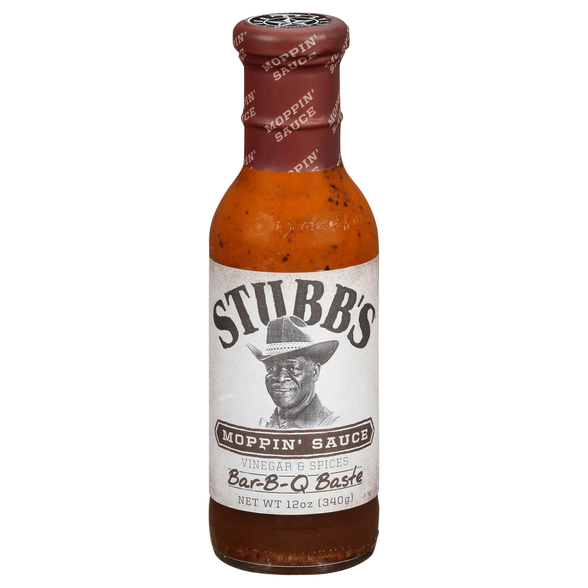Stubb's Sauce Moppin