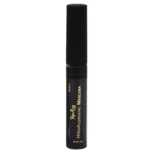 Reviva Mascara Liquid Black 0.25 Oz (Pack Of 3)
