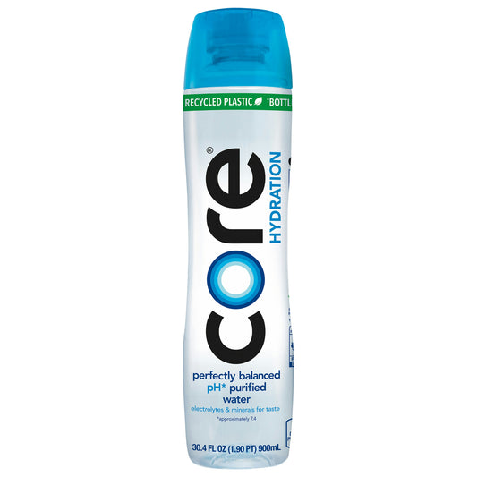 Corenatura Water 30 oz (Pack of 12)