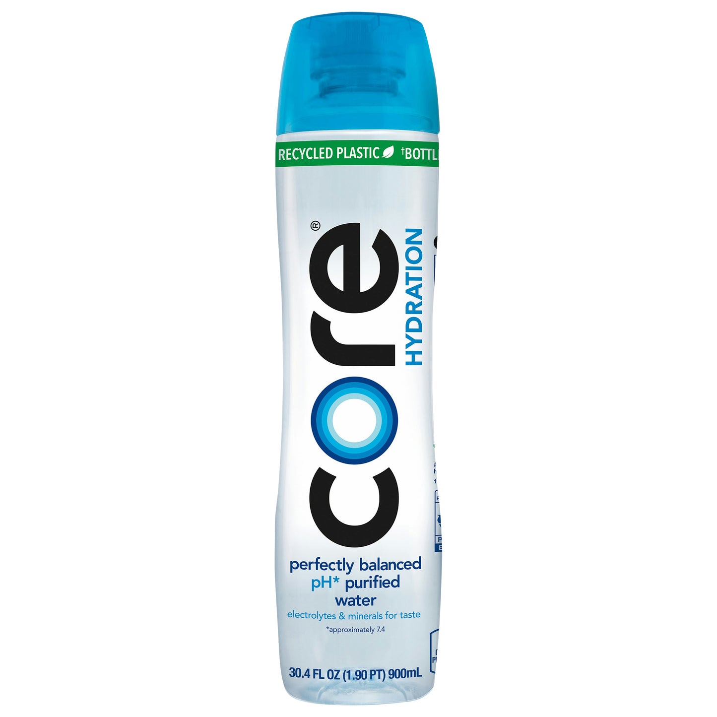 Corenatura Water 30 oz (Pack of 12)