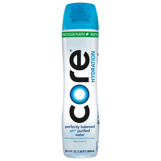 Corenatura Water 30 oz (Pack of 12)