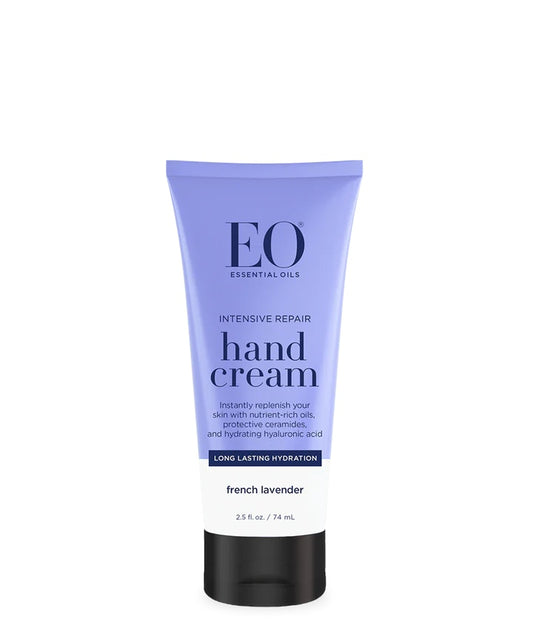 Eo Products - Hand Cream Lavender - 2.5 Fl oz