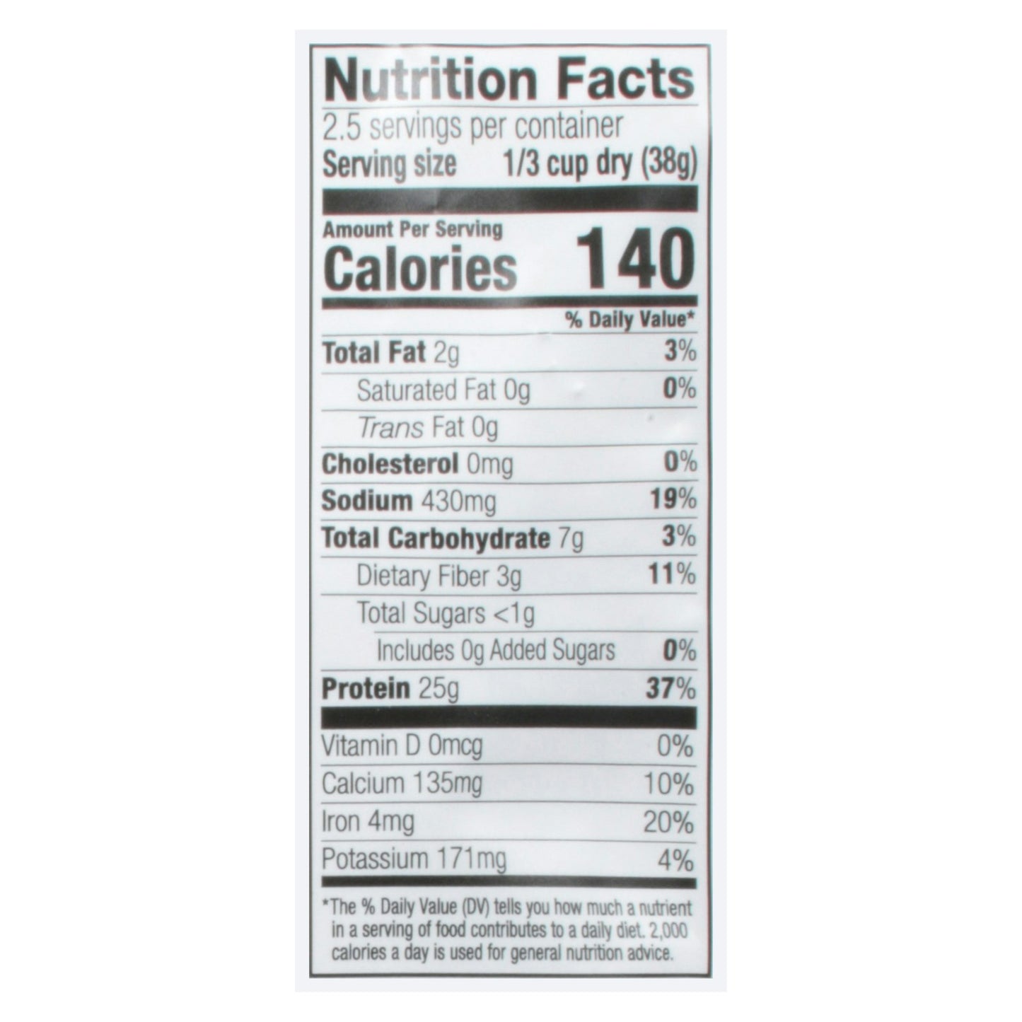 Plant Boss - Meatless Crumbles Plant Meatball Mix Organic - 3.35 Oz (Pack of 6)