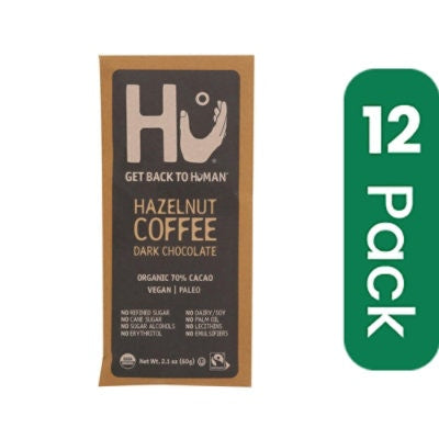 Hu Dark Chocolate Br Hazelnut Coffee