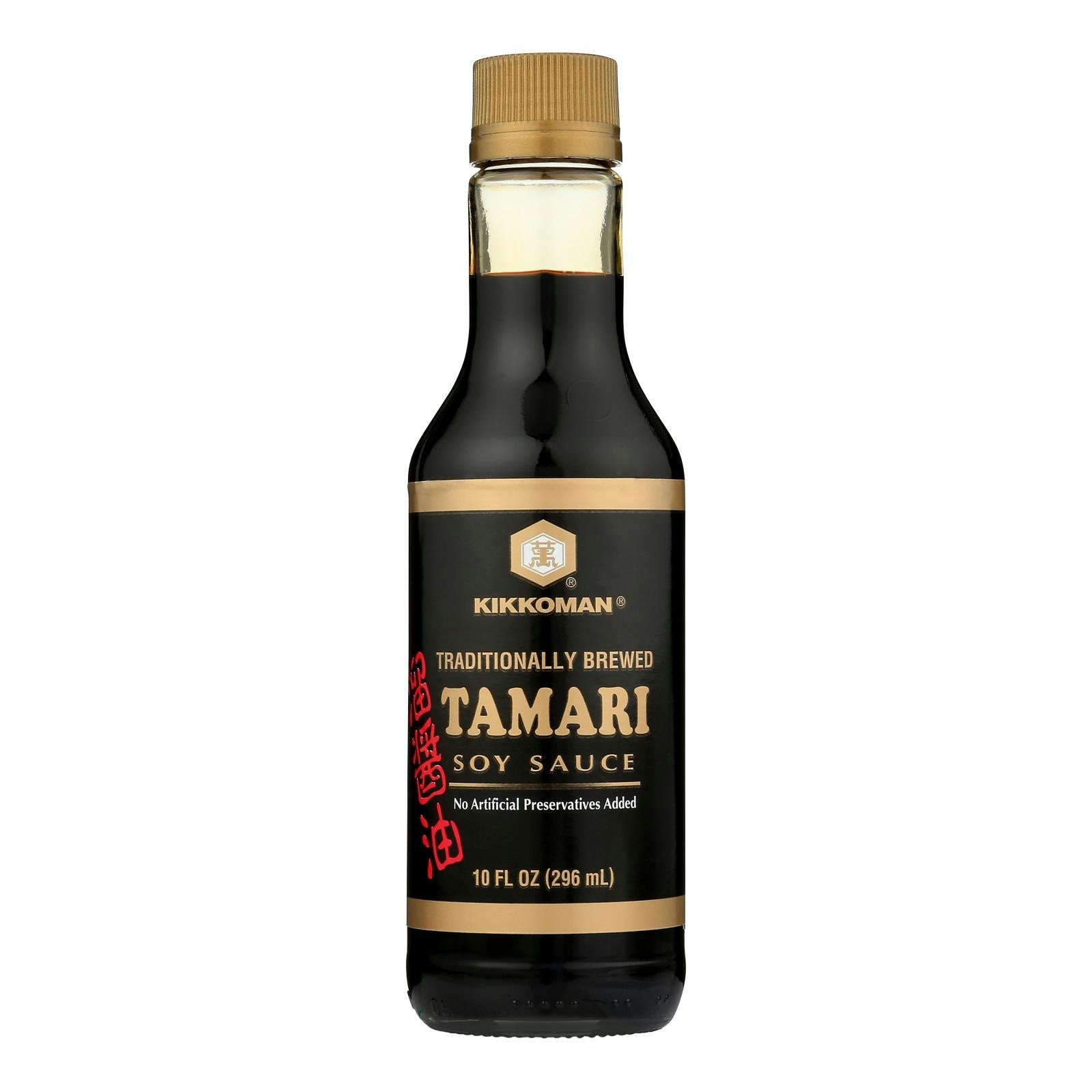 Kikkoman Tamari Soy Sauce
