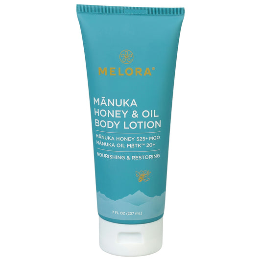 Melora Lotion Body Melora Manka 7 Fl Oz