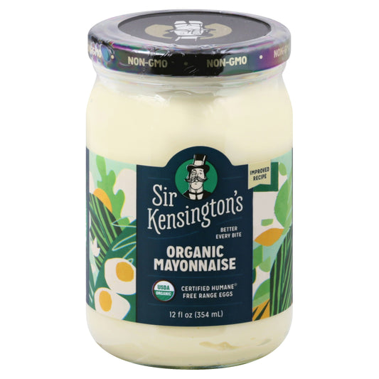 Sir Kensingtons Mayo 12 oz (Pack of 6)