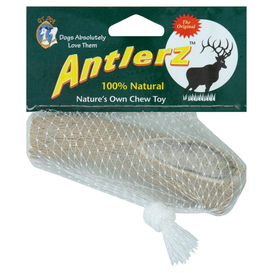 QT Dog Antlerz Large (Pack of 12)