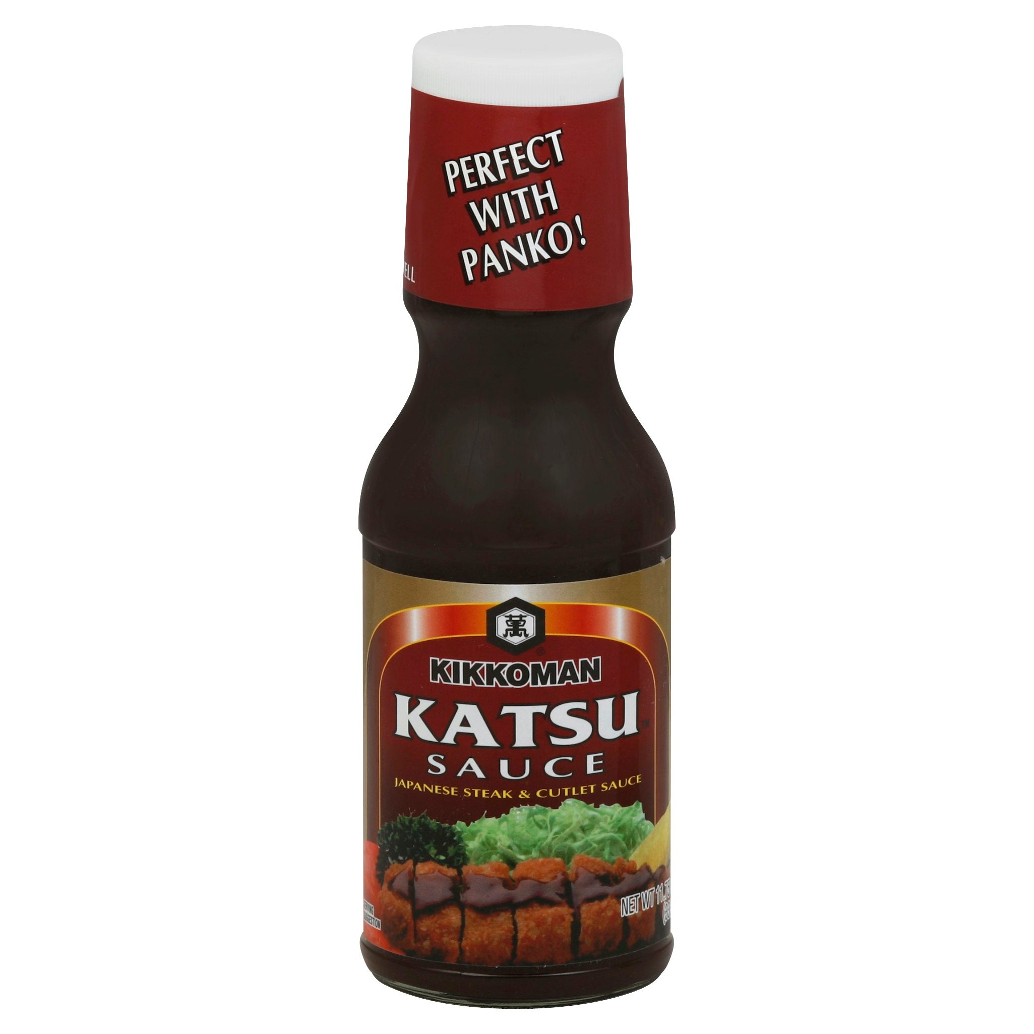 Kikkoman Sauce Tonkatsu