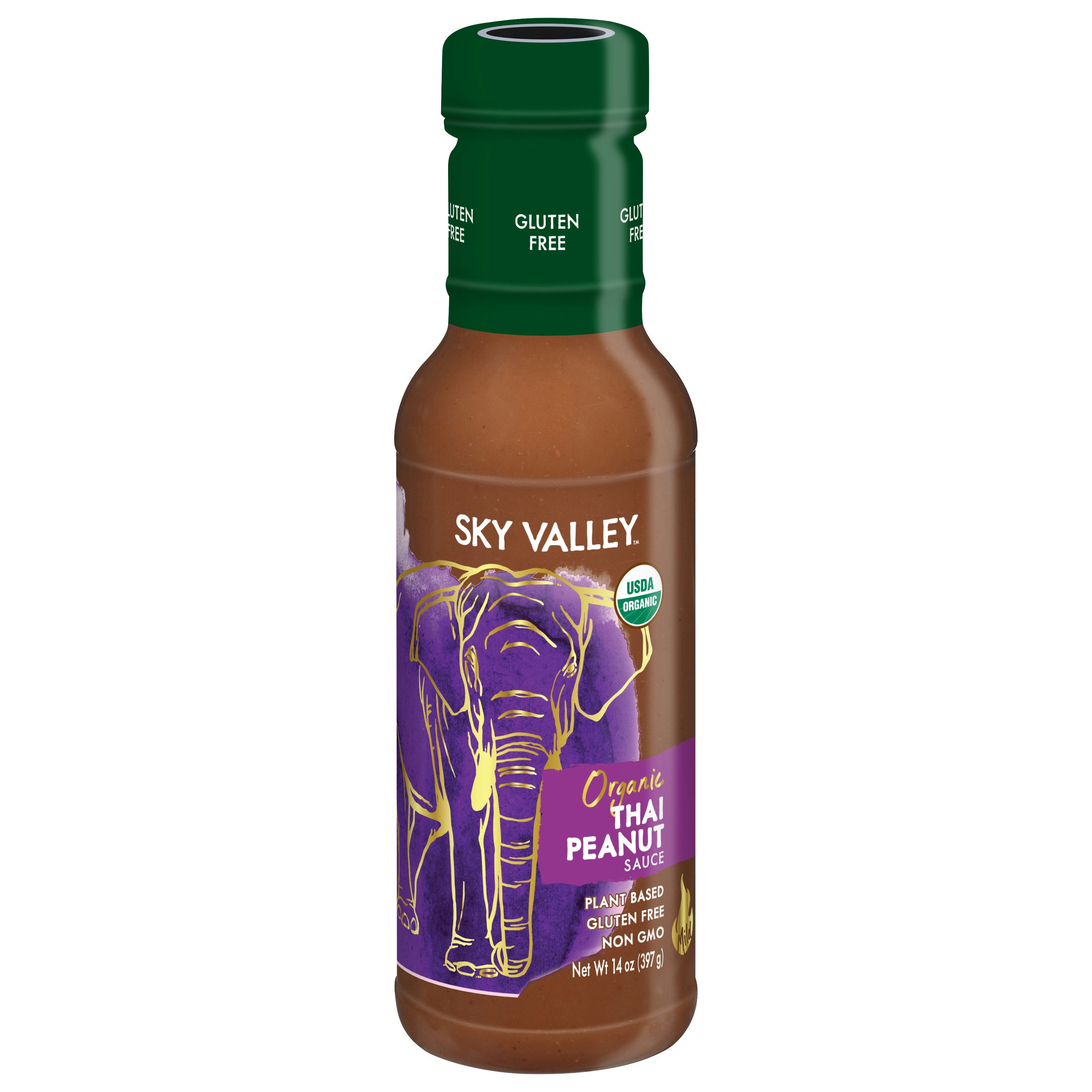 Sky Valley Sauce Thai Peanut