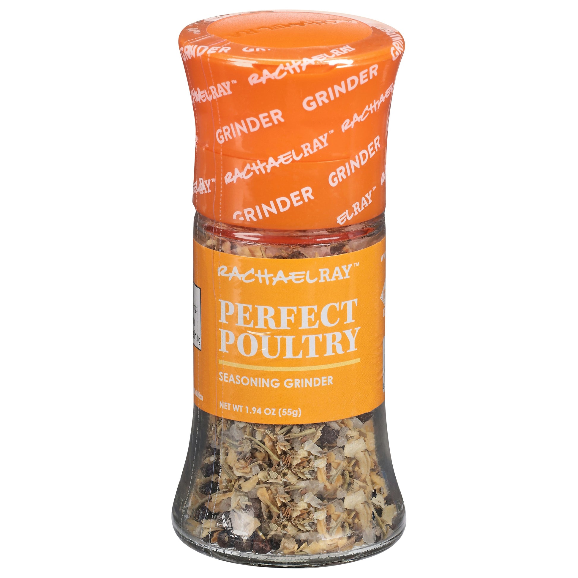 Rachael Ray Seasoning Perfect Poultry 1.94 Oz (Pack Of 6)