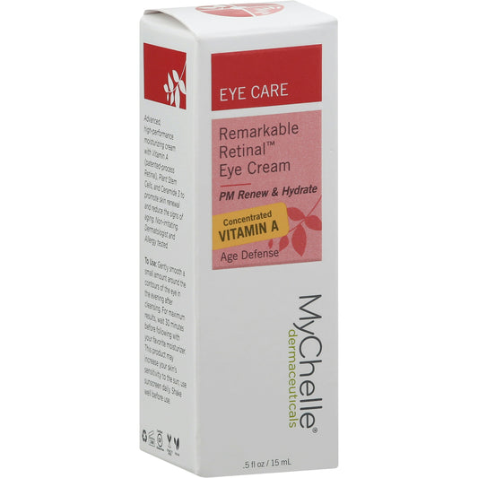 Mychelle Dermaceuticals Eye Cream Retinal Remarkable 0.5 Fo