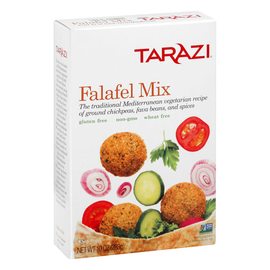 Tarazi Mix Falafel 10 Oz Pack of 6