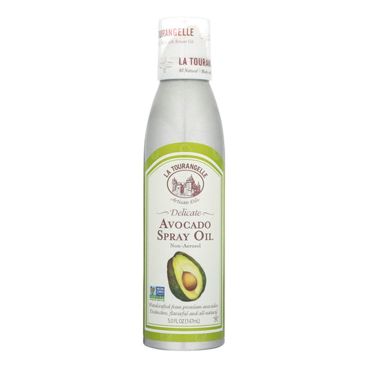 La Tourangelle Avocado Oil - Spray 5 fl oz (Pack of 6)